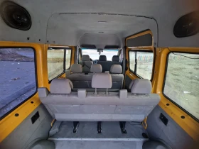 VW Crafter, снимка 5