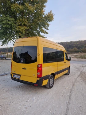 VW Crafter, снимка 4