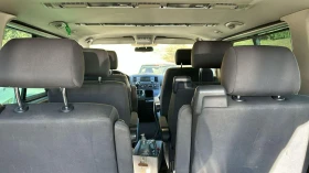 VW T5 Multivan, 4 motion, снимка 14