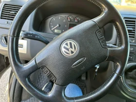 VW T5 Multivan, 4 motion, снимка 5