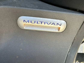 VW T5 Multivan, 4 motion, снимка 9