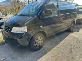 VW T5 Multivan, 4 motion, снимка 4