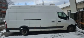 Renault Master 2.3 DCI 150 к.с., снимка 4