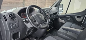 Renault Master 2.3 DCI 150 к.с., снимка 11