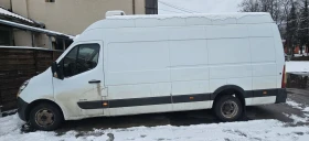 Renault Master 2.3 DCI 150 к.с., снимка 3