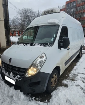 Renault Master 2.3 DCI 150 к.с., снимка 1