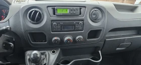 Renault Master 2.3 DCI 150 к.с., снимка 13