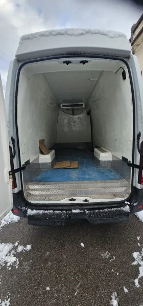 Renault Master 2.3 DCI 150 .. | Mobile.bg    7