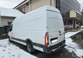 Renault Master 2.3 DCI 150 к.с., снимка 2