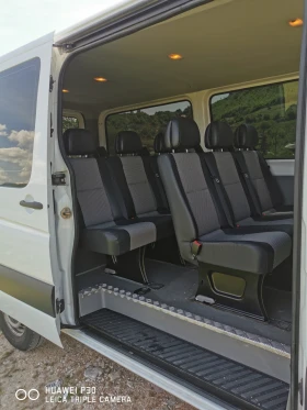 Mercedes-Benz Sprinter 311 | Mobile.bg    4