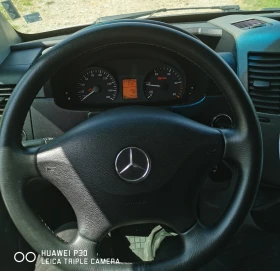 Mercedes-Benz Sprinter 311 | Mobile.bg    15