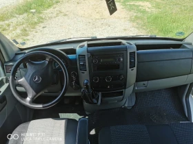 Mercedes-Benz Sprinter 311 | Mobile.bg    12