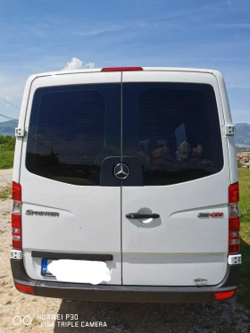 Mercedes-Benz Sprinter 311 | Mobile.bg    2