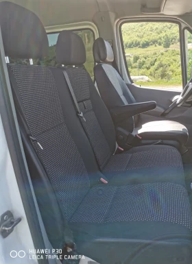 Mercedes-Benz Sprinter 311 | Mobile.bg    7
