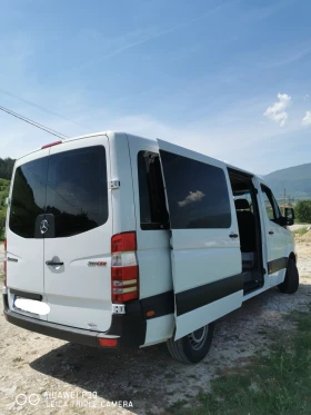 Mercedes-Benz Sprinter 311 | Mobile.bg    14