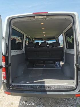 Mercedes-Benz Sprinter 311 | Mobile.bg    10