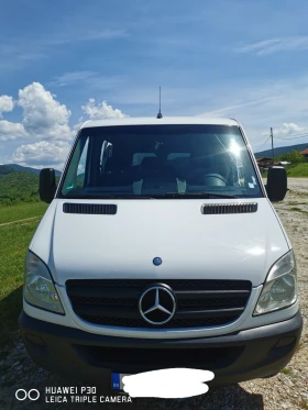  Mercedes-Benz Sprint...
