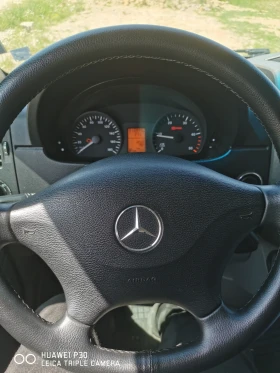 Mercedes-Benz Sprinter 311 | Mobile.bg    6