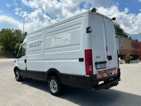 Обява за продажба на Iveco Daily 35c11 ~9 200 лв. - изображение 2
