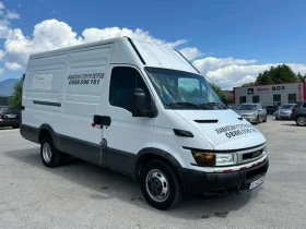 Обява за продажба на Iveco Daily 35c11 ~9 200 лв. - изображение 4