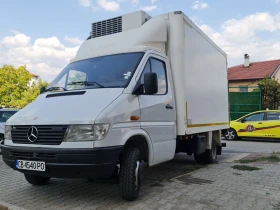    Mercedes-Benz 412 3500