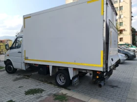 Обява за продажба на Mercedes-Benz 412 3500кг ~17 999 лв. - изображение 2