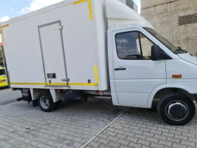 Обява за продажба на Mercedes-Benz 412 3500кг ~17 999 лв. - изображение 1