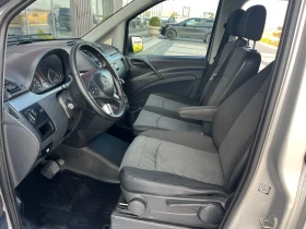 Mercedes-Benz Vito 2.2CDI/Товаропътнически, снимка 11