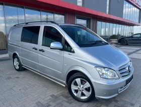 Mercedes-Benz Vito 2.2CDI/Товаропътнически, снимка 3