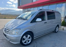 Mercedes-Benz Vito 2.2CDI/Товаропътнически - изображение 1