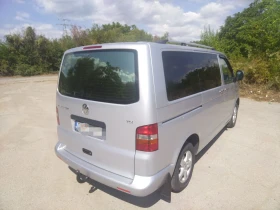 VW T5 Транспортер, снимка 5