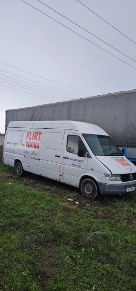 Mercedes-Benz 412 Купувам , снимка 3