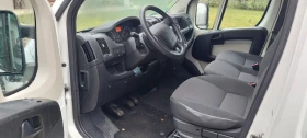 Peugeot Boxer 101 кс-2011г, снимка 16