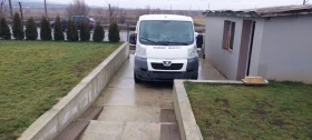 Peugeot Boxer 101 кс-2011г - изображение 1
