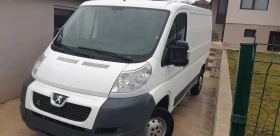Peugeot Boxer 101 кс-2011г, снимка 16 - Бусове и автобуси - 53365430