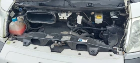Peugeot Boxer 101 кс-2011г, снимка 8