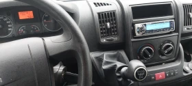 Peugeot Boxer 101 кс-2011г, снимка 13