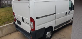 Peugeot Boxer 101 кс-2011г, снимка 14 - Бусове и автобуси - 53365430