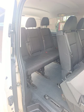 Mercedes-Benz Vito Tourer, снимка 6