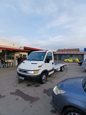 Iveco 35c13 undefined | Auto.bg — изображение 3