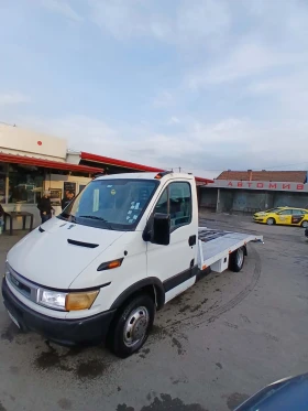 Iveco 35c13 