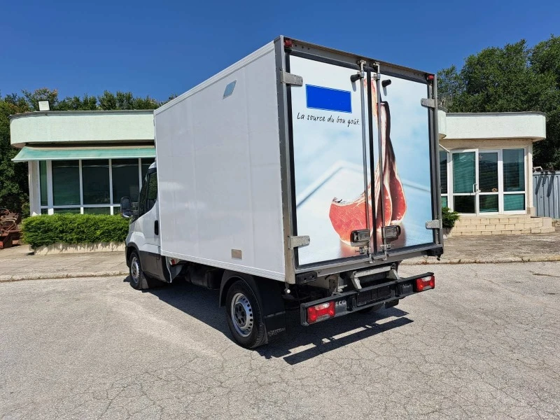 Iveco Daily 35S17, снимка 8 - Бусове и автобуси - 46290242