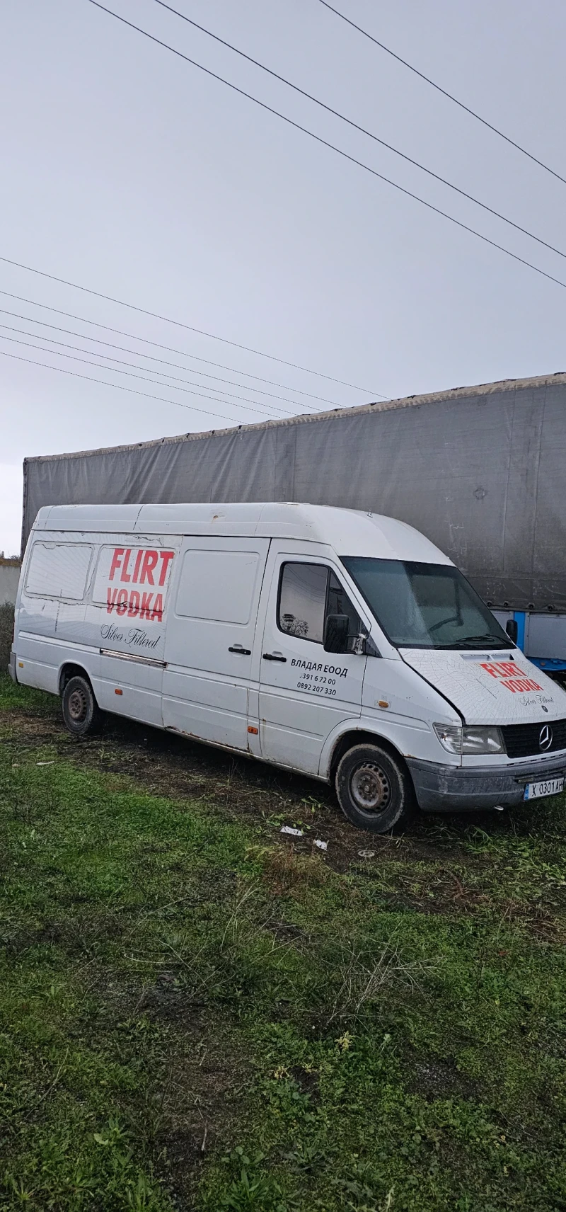 Mercedes-Benz 412 Купувам , снимка 3 - Бусове и автобуси - 52997337