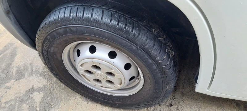 Peugeot Boxer 101 кс-2011г, снимка 10 - Бусове и автобуси - 53365430