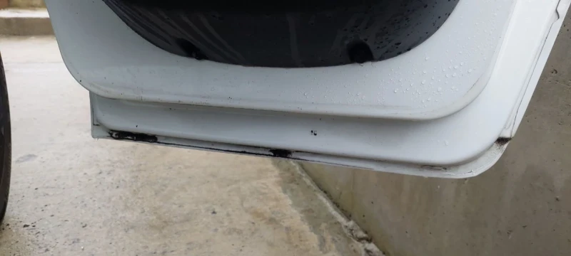 Peugeot Boxer 101 кс-2011г, снимка 17 - Бусове и автобуси - 53365430