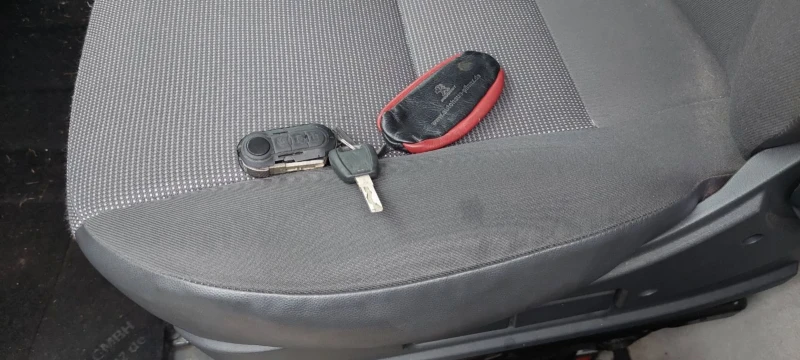 Peugeot Boxer 101 кс-2011г, снимка 14 - Бусове и автобуси - 53365430