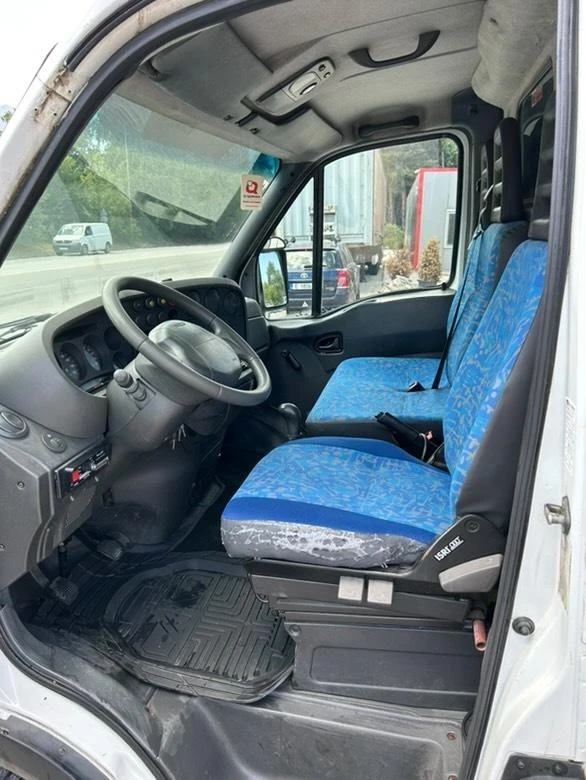 Iveco Daily 35c11 - изображение 6