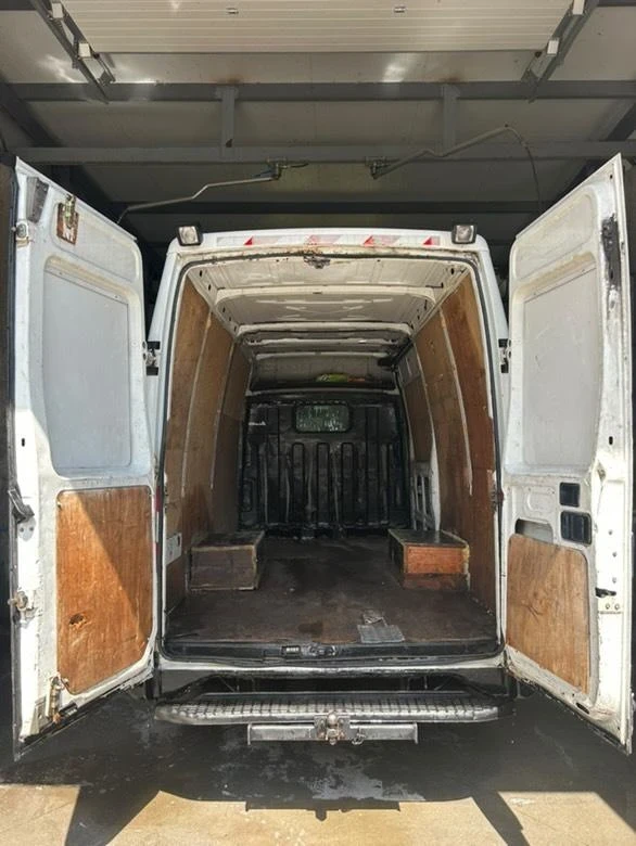 Iveco Daily 35c11 - изображение 7
