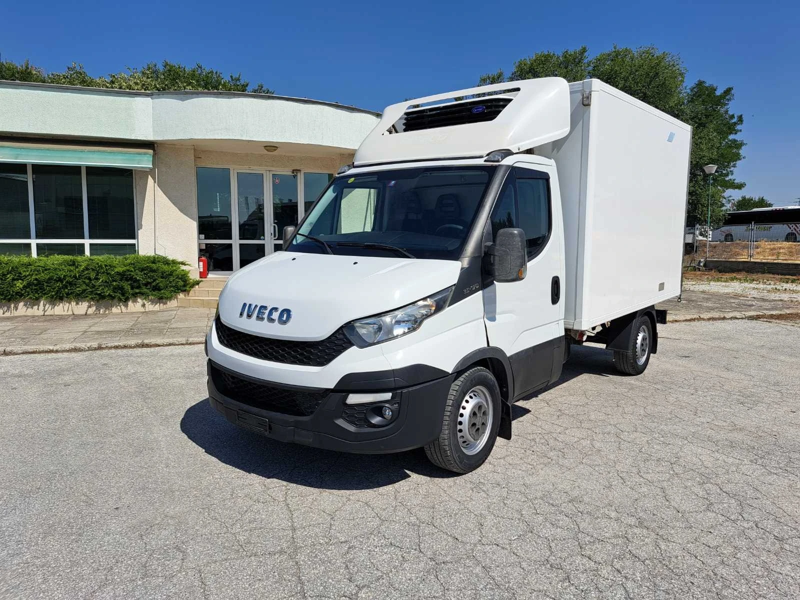 Iveco Daily 35S17 - изображение 2