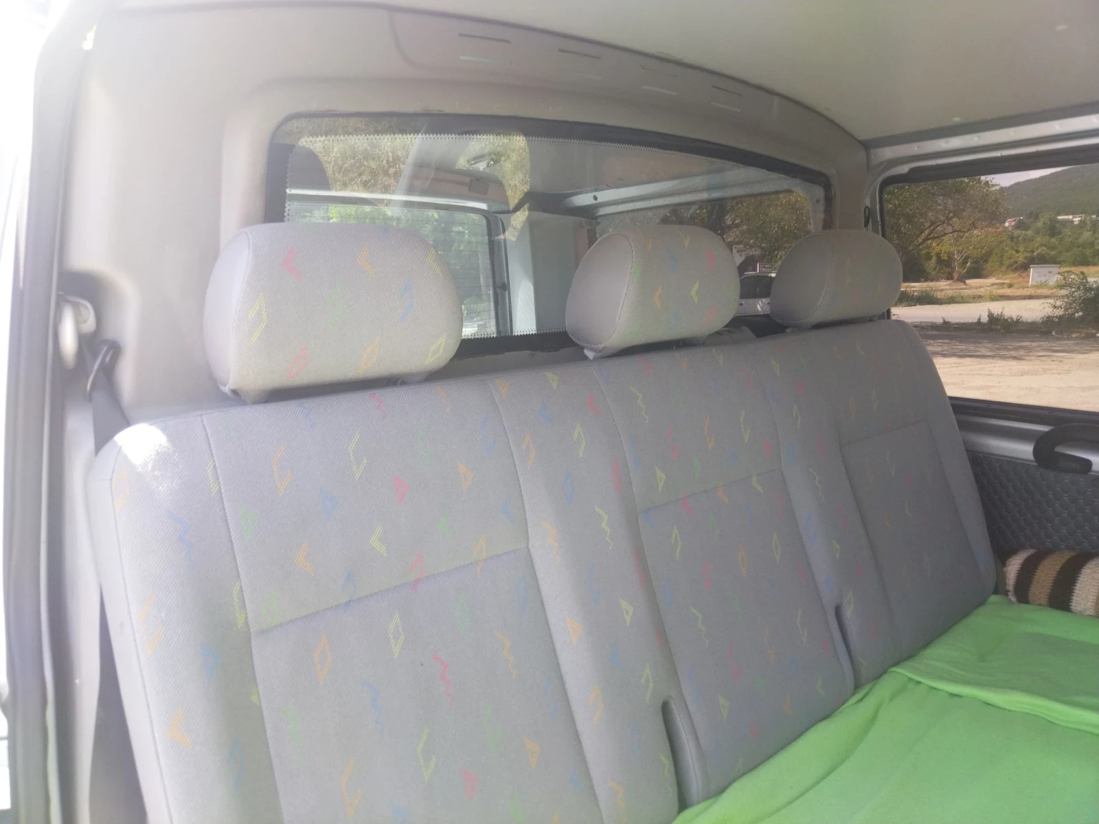 VW T5 ����������� | Mobile.bg � ����������� 7